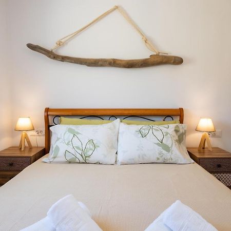 Aronia Luxury Apartments Karpathos Luaran gambar