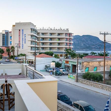 Aronia Luxury Apartments Karpathos Luaran gambar